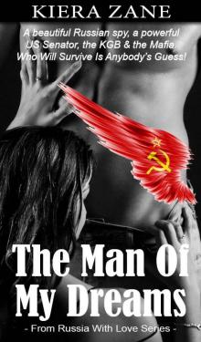 The Man of My Dreams (From Russia With Love Story Series)