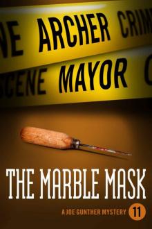 The Marble Mask Read online