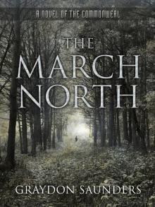 The March North Read online