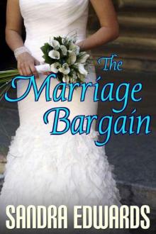 The Marriage Bargain Read online