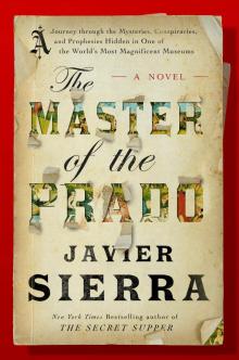 The Master of the Prado Read online