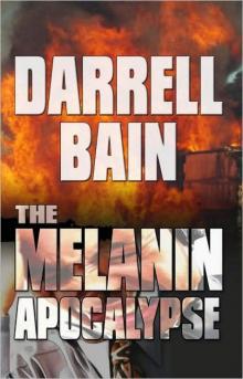 The Melanin Apocalypse Read online
