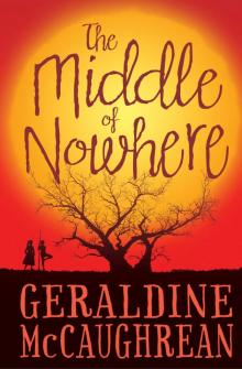 The Middle of Nowhere Read online