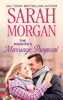 The Midwife's Marriage Proposal Read online