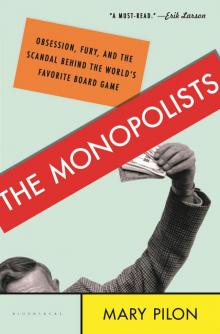 The Monopolists Read online