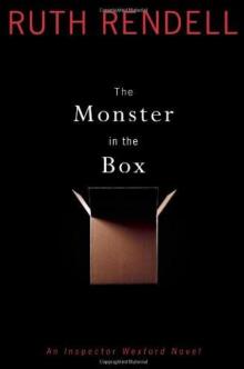 The Monster in the Box Read online