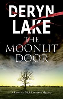 The Moonlit Door Read online