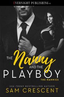 The Nanny and the Playboy Read online