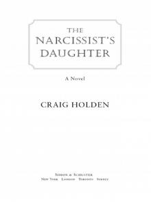 The Narcissist's Daughter Read online