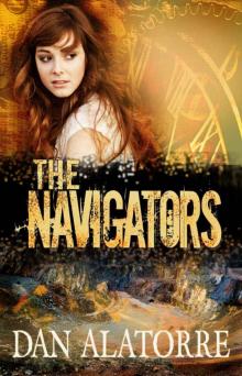 The Navigators Read online