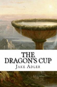 The Nemedian Trilogy: Book 02 - The Dragon's Cup Read online