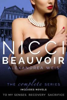 The Nicci Beauvoir Collection: The Complete Nicci Beauvoir Series Read online