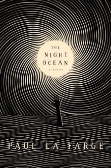 The Night Ocean Read online