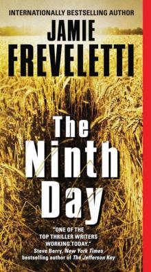 The Ninth Day Read online
