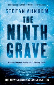 The Ninth Grave Read online