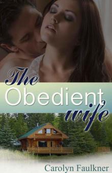 The Obedient Wife Read online