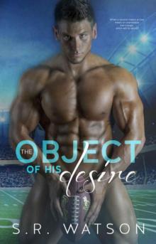 The Object of His Desire Read online