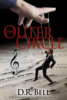 The Outer Circle (The Counterpoint Trilogy Book 3)