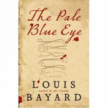 The Pale Blue Eye Read online