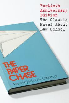The Paper Chase Read online