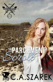 The Parchment Scroll Read online