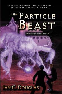 The Particle Beast Read online