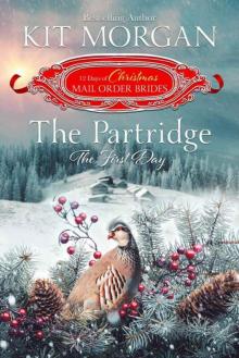 The Partridge_The First Day Read online