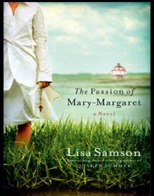 The Passion of Mary-Margaret Read online