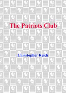 The Patriots Club Read online