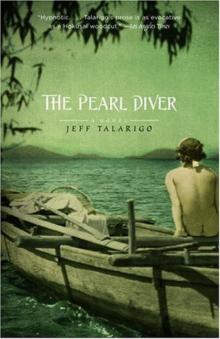 The Pearl Diver Read online