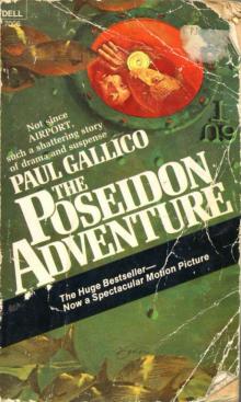 The Poseidon Adventure Read online