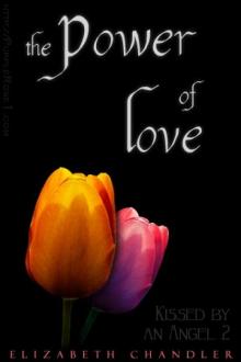 The Power of Love kbaa-2 Read online