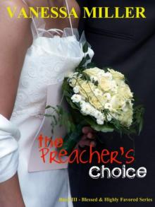 The Preacher's Choice Read online