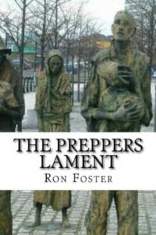 The Preppers Lament Read online