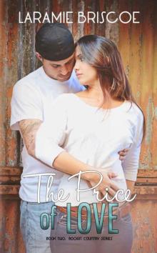 The Price of Love (Rockin' Country Book 2) Read online