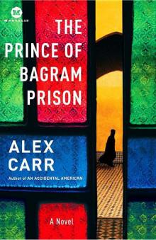 The Prince of Bagram Prison Read online