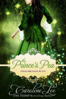 The Prince's Pea Read online