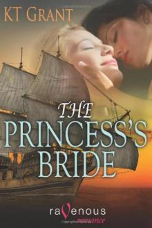 The Princess's Bride Read online