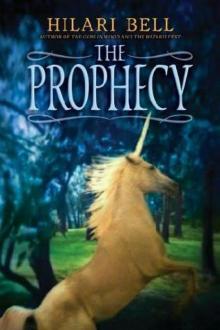 The Prophecy Read online