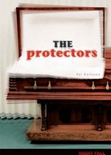 The Protectors (Night Fall ™) Read online