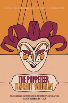 The Puppeteer Read online