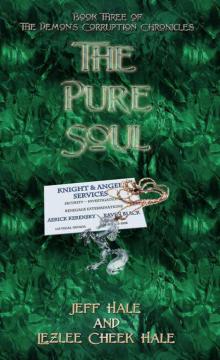 The Pure Soul (Book 3)