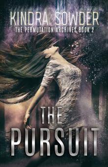 The Pursuit (The Permutation Archives Book 2) Read online