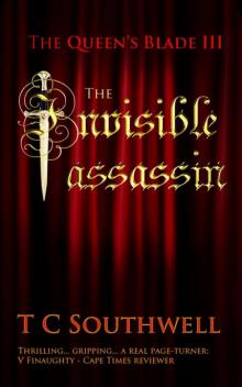 The Queen's Blade III - Invisible Assassin Read online