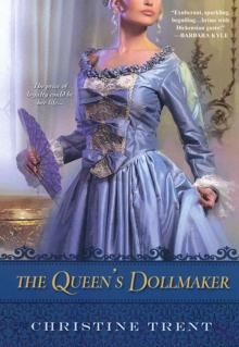 The Queen's Dollmaker Read online