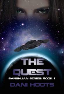 The Quest (Sanshlian Series Book 1) Read online
