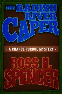 The Radish River Caper Read online