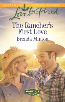 The Rancher's First Love Read online