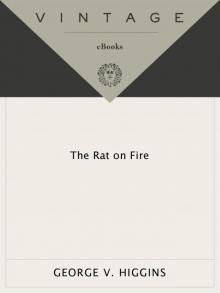 The Rat on Fire Read online