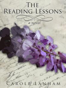 The Reading Lessons Read online